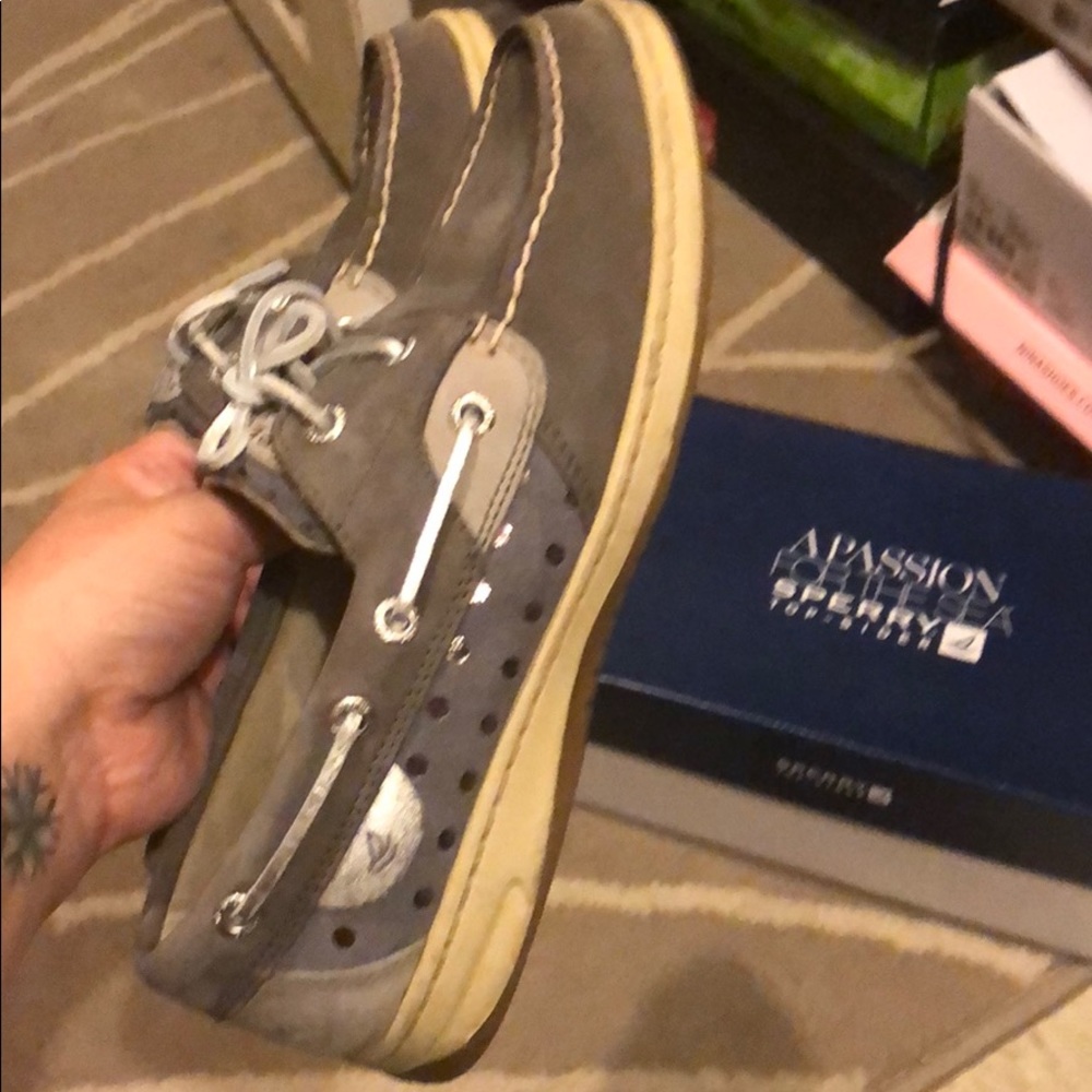 Sperry shoes - Picture 5 of 7